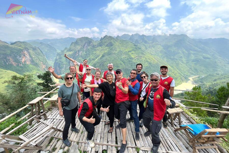 Northern Vietnam Family Tour 8 Days